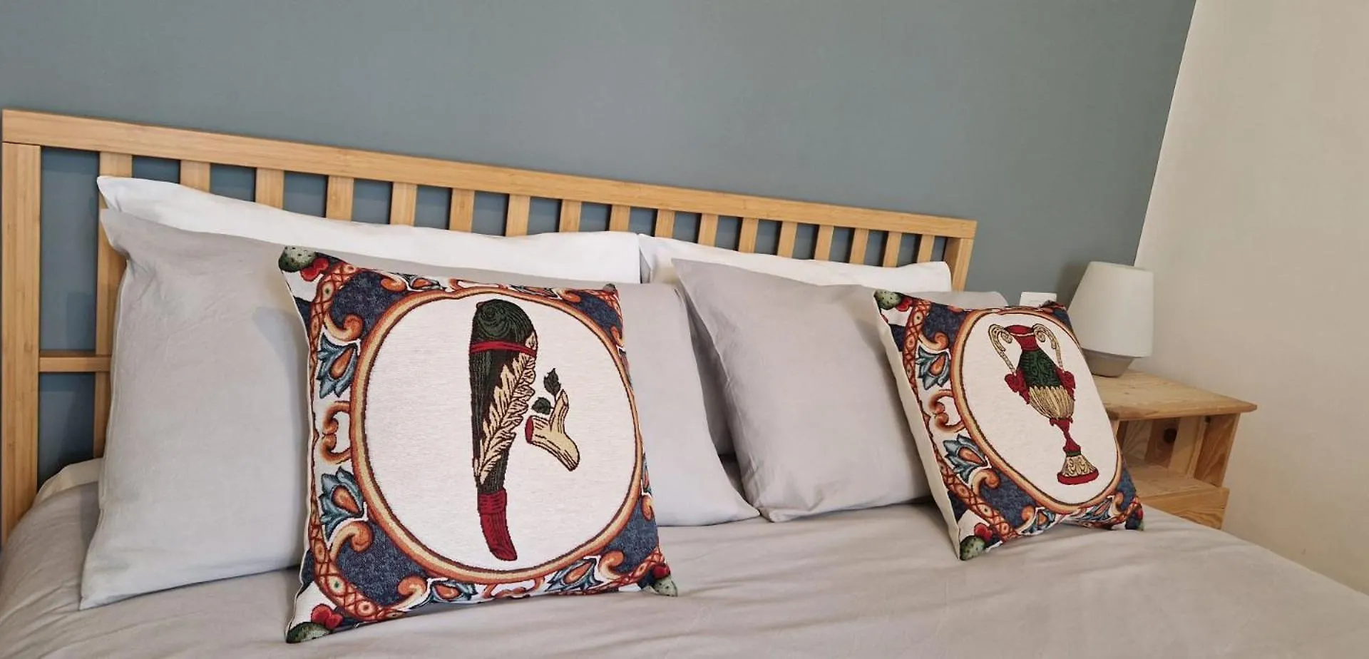 Catherine Home تاورمينا شقة