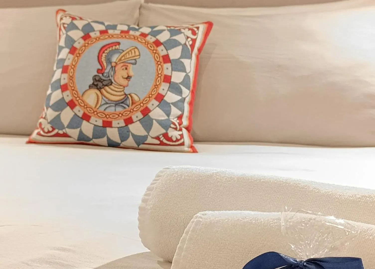 Catherine Home تاورمينا إيطاليا
